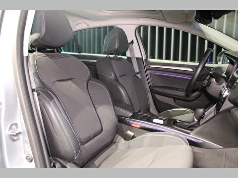 renault, megane, sedan 1.3 tce ıcon edc, otomatik, benzin 2.el otomobil | renew 14