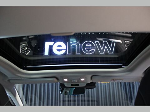 renault, megane, sedan 1.3 tce ıcon edc, otomatik, benzin 2.el otomobil | renew 11