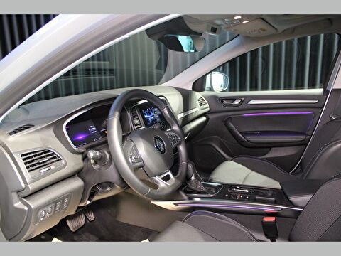 renault, megane, sedan 1.3 tce ıcon edc, otomatik, benzin 2.el otomobil | renew 13