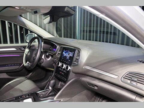 renault, megane, sedan 1.3 tce ıcon edc, otomatik, benzin 2.el otomobil | renew 16