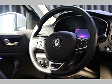 renault, megane, sedan 1.3 tce ıcon edc, otomatik, benzin 2.el otomobil | renew 8