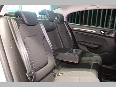 renault, megane, sedan 1.3 tce ıcon edc, otomatik, benzin 2.el otomobil | renew 12