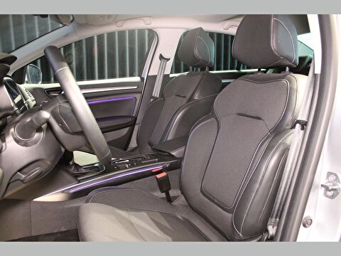 renault, megane, sedan 1.3 tce ıcon edc, otomatik, benzin 2.el otomobil | renew 15