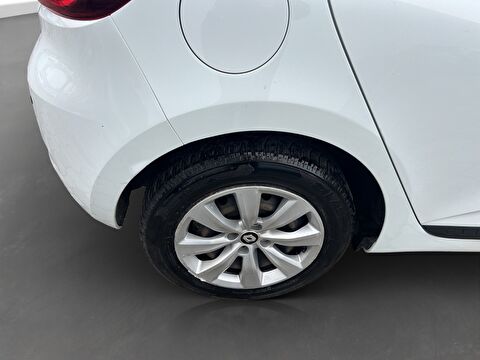 renault, clio, 1.0 tce joy x-tronic, otomatik, benzin 2.el otomobil | renew 10