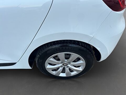 renault, clio, 1.0 tce joy x-tronic, otomatik, benzin 2.el otomobil | renew 9