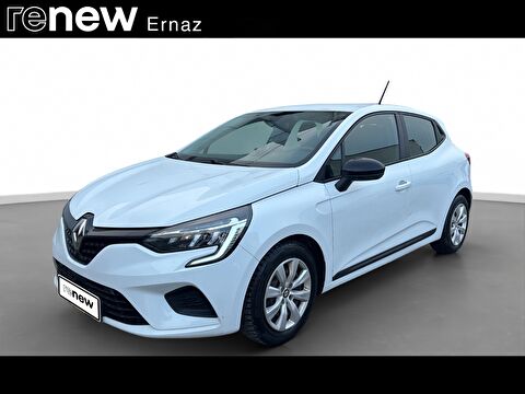 1.0 TCe Joy X-Tronic, 2. el otomobil | renew