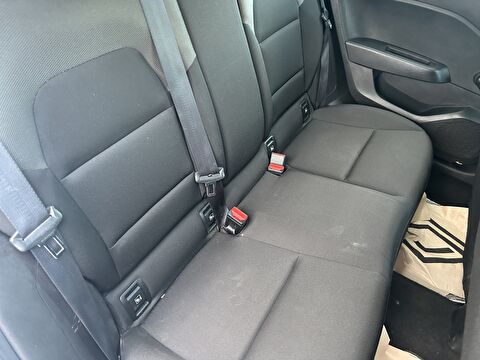 renault, clio, 1.0 tce joy x-tronic, otomatik, benzin 2.el otomobil | renew 20