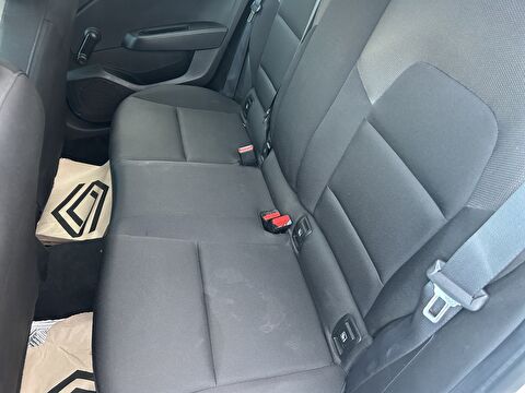 renault, clio, 1.0 tce joy x-tronic, otomatik, benzin 2.el otomobil | renew 13