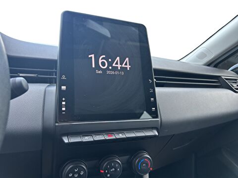 renault, clio, 1.0 tce joy x-tronic, otomatik, benzin 2.el otomobil | renew 16