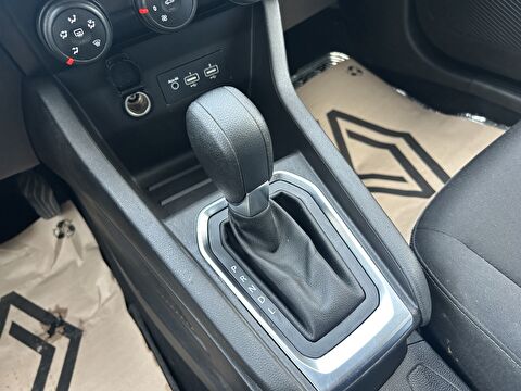 renault, clio, 1.0 tce joy x-tronic, otomatik, benzin 2.el otomobil | renew 15