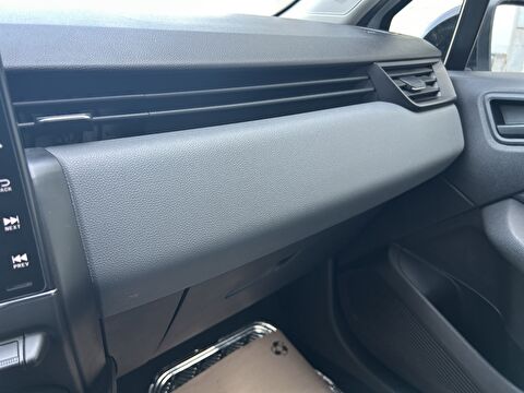 renault, clio, 1.0 tce joy x-tronic, otomatik, benzin 2.el otomobil | renew 22