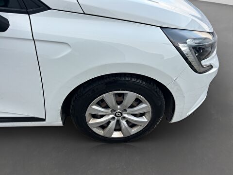 renault, clio, 1.0 tce joy x-tronic, otomatik, benzin 2.el otomobil | renew 12