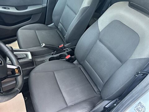 renault, clio, 1.0 tce joy x-tronic, otomatik, benzin 2.el otomobil | renew 17