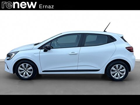 renault, clio, 1.0 tce joy x-tronic, otomatik, benzin 2.el otomobil | renew 4