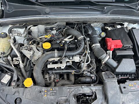 renault, clio, 1.0 tce joy x-tronic, otomatik, benzin 2.el otomobil | renew 23