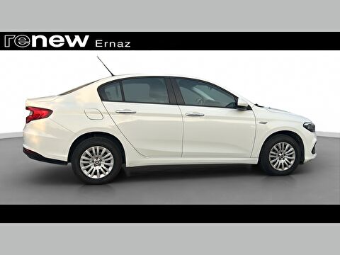 fiat, egea, sedan 1.3 multijet easy, manuel, dizel 2.el otomobil | renew 8