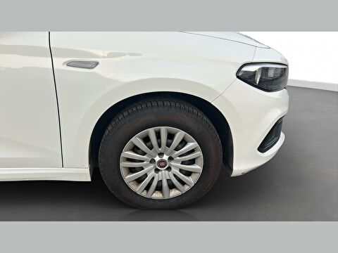 fiat, egea, sedan 1.3 multijet easy, manuel, dizel 2.el otomobil | renew 9