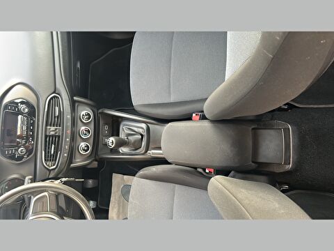 fiat, egea, sedan 1.3 multijet easy, manuel, dizel 2.el otomobil | renew 22