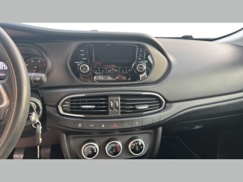 fiat, egea, sedan 1.3 multijet easy, manuel, dizel 2.el otomobil | renew 14