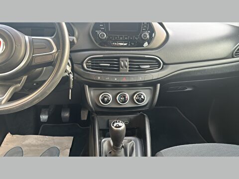 fiat, egea, sedan 1.3 multijet easy, manuel, dizel 2.el otomobil | renew 12