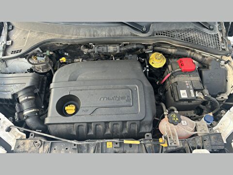 fiat, egea, sedan 1.3 multijet easy, manuel, dizel 2.el otomobil | renew 26