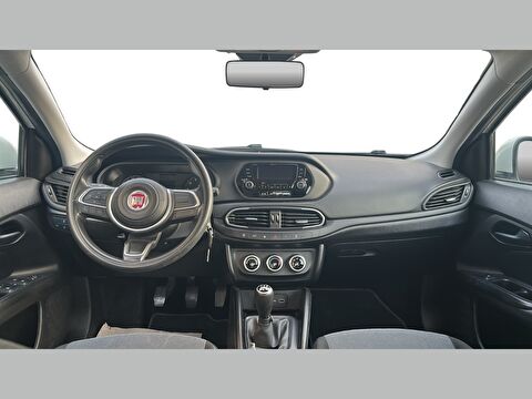 fiat, egea, sedan 1.3 multijet easy, manuel, dizel 2.el otomobil | renew 11