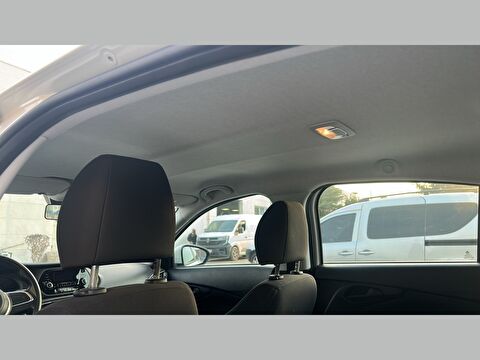 fiat, egea, sedan 1.3 multijet easy, manuel, dizel 2.el otomobil | renew 13