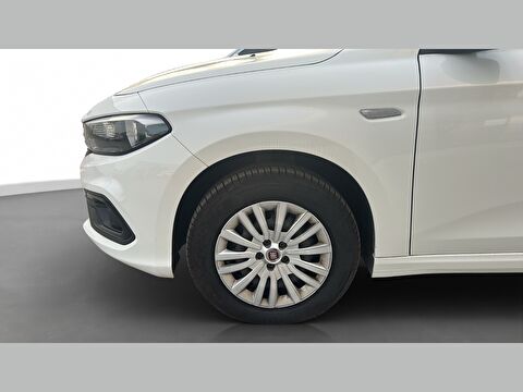 fiat, egea, sedan 1.3 multijet easy, manuel, dizel 2.el otomobil | renew 5