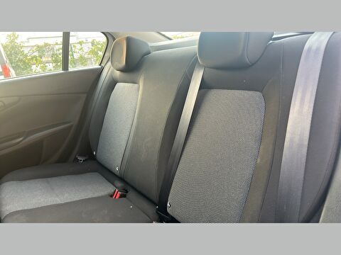 fiat, egea, sedan 1.3 multijet easy, manuel, dizel 2.el otomobil | renew 17