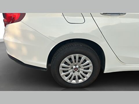 fiat, egea, sedan 1.3 multijet easy, manuel, dizel 2.el otomobil | renew 7