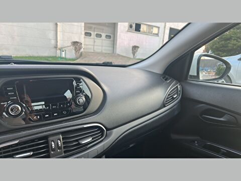 fiat, egea, sedan 1.3 multijet easy, manuel, dizel 2.el otomobil | renew 21