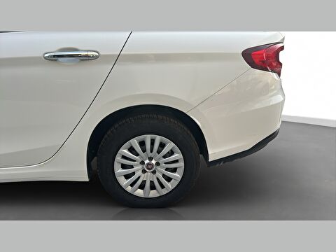 fiat, egea, sedan 1.3 multijet easy, manuel, dizel 2.el otomobil | renew 6