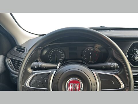 fiat, egea, sedan 1.3 multijet easy, manuel, dizel 2.el otomobil | renew 10