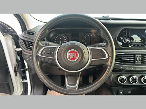 fiat, egea, sedan 1.3 multijet easy, manuel, dizel 2.el otomobil | renew 23