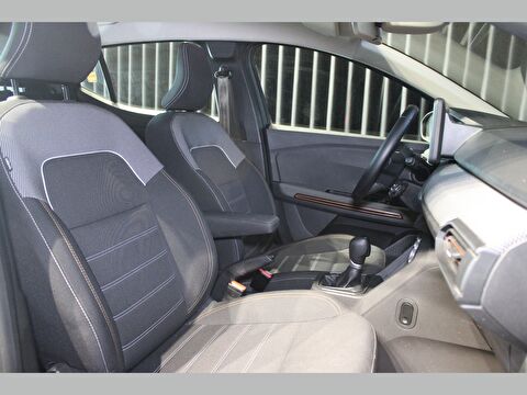dacia, sandero, hatchback 1.0 tce stepway expression cvt, otomatik, benzin 2.el otomobil | renew 17