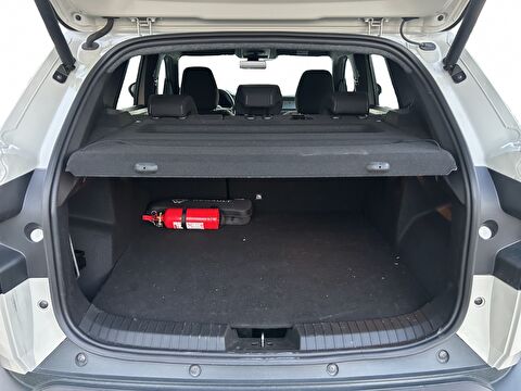 renault, duster, suv 1.6 e-tech techno otomatik, otomatik, hybrid 2.el otomobil | renew 20