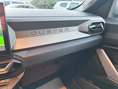 renault, duster, suv 1.6 e-tech techno otomatik, otomatik, hybrid 2.el otomobil | renew 24