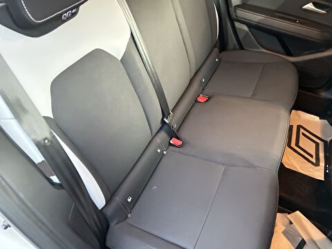 renault, duster, suv 1.6 e-tech techno otomatik, otomatik, hybrid 2.el otomobil | renew 7