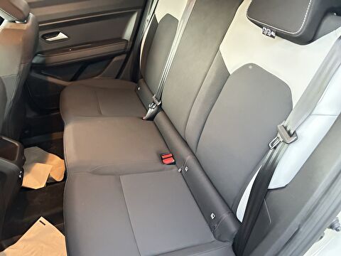 renault, duster, suv 1.6 e-tech techno otomatik, otomatik, hybrid 2.el otomobil | renew 8