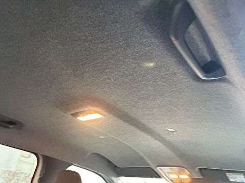 renault, duster, suv 1.6 e-tech techno otomatik, otomatik, hybrid 2.el otomobil | renew 22