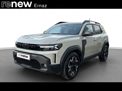 SUV 1.6 E-tech Techno Otomatik, 2. el otomobil | renew