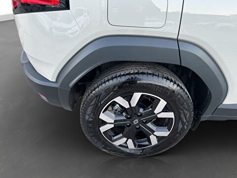 renault, duster, suv 1.6 e-tech techno otomatik, otomatik, hybrid 2.el otomobil | renew 10