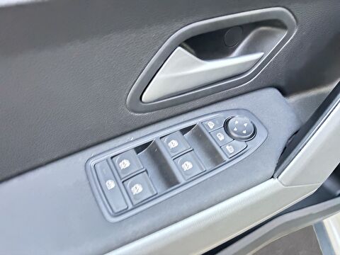 renault, duster, suv 1.6 e-tech techno otomatik, otomatik, hybrid 2.el otomobil | renew 18