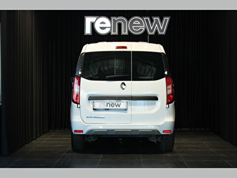renault, express, kombi 1.5 bluedcı joy, manuel, dizel 2.el otomobil | renew 4