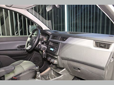 renault, express, kombi 1.5 bluedcı joy, manuel, dizel 2.el otomobil | renew 17