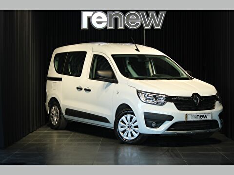 renault, express, kombi 1.5 bluedcı joy, manuel, dizel 2.el otomobil | renew 7