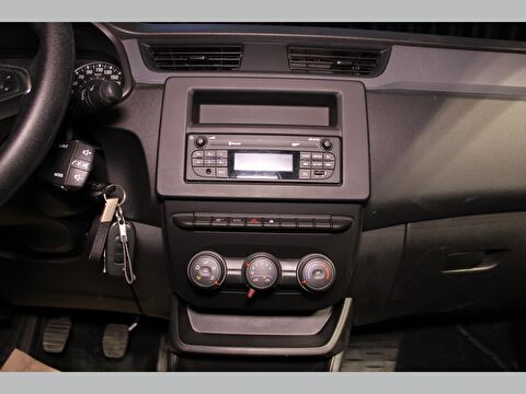 renault, express, kombi 1.5 bluedcı joy, manuel, dizel 2.el otomobil | renew 8
