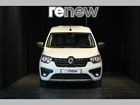 renault, express, kombi 1.5 bluedcı joy, manuel, dizel 2.el otomobil | renew 3