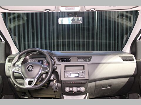 renault, express, kombi 1.5 bluedcı joy, manuel, dizel 2.el otomobil | renew 15