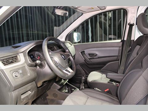 renault, express, kombi 1.5 bluedcı joy, manuel, dizel 2.el otomobil | renew 12